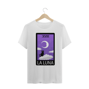 Nome do produtoPLUS SIZE- LA LUNA