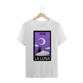 PLUS SIZE- LA LUNA