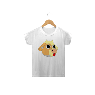 Nome do produtoVACA- LOUCA- INFANTIL
