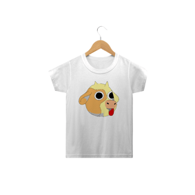 VACA- LOUCA- INFANTIL