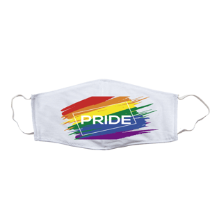 Nome do produtoMÁSCARA PRIDE