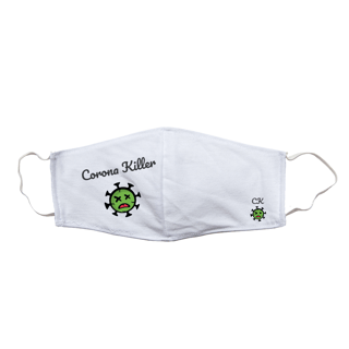 Corona Killer Mask