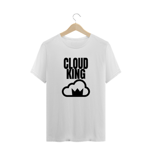 Nome do produto CAMISA CLOUD KING OFICIAL 