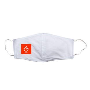Nome do produtoblazes Mask
