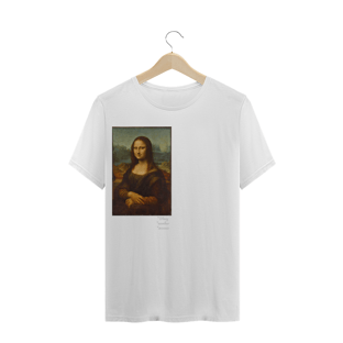 Nome do produtoCamiseta Monalisa