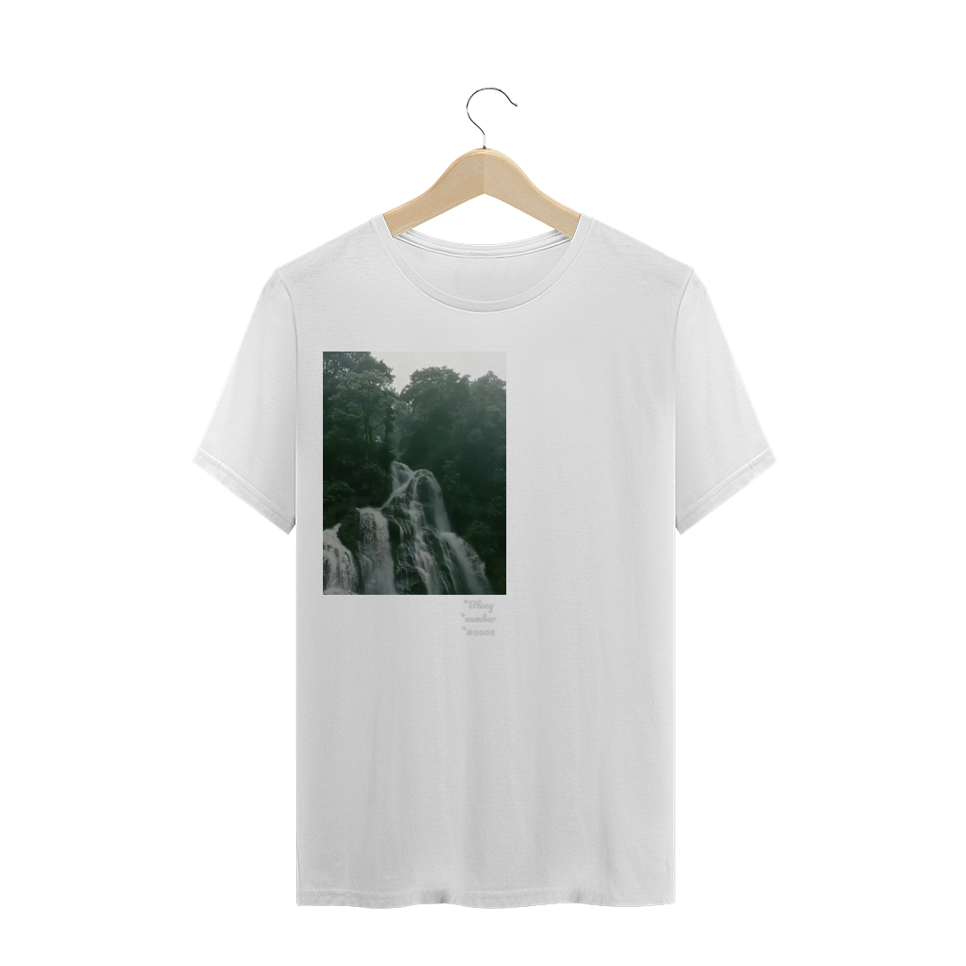 Nome do produto: Camiseta Mãe Natureza