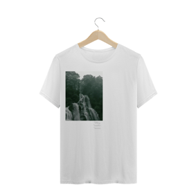 Camiseta Mãe Natureza