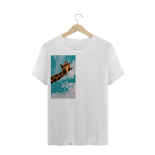 Nome do produtoCamiseta Girafa