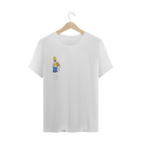 Camiseta Homer