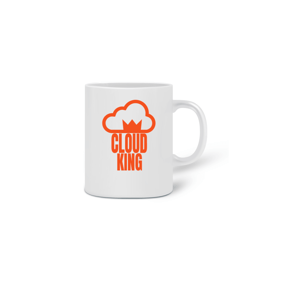 CANECA CLOUD KING 2021