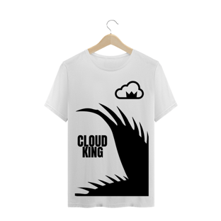 Nome do produtoCAMISA CLOUD KING 2021, T-SHIRT PLUS SIZE