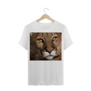 Nome do produto COUGAR / PUMA FACE - FELINO