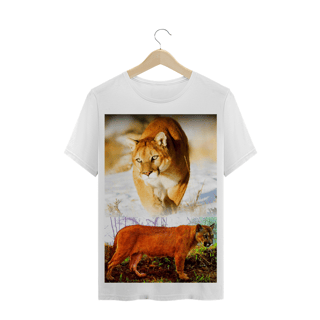 Nome do produto COUGAR / PUMA - FELINO