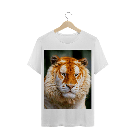TIGRE DOURADO MUTAÇÃO - GRANDES FELINOS / FELINO