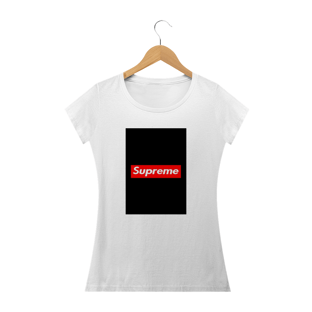 Nome do produtoBlusa supreme
