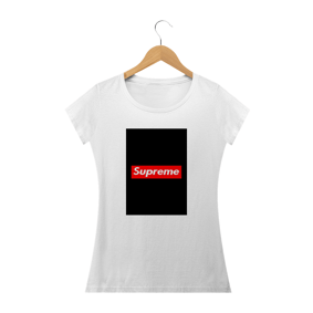Blusa supreme