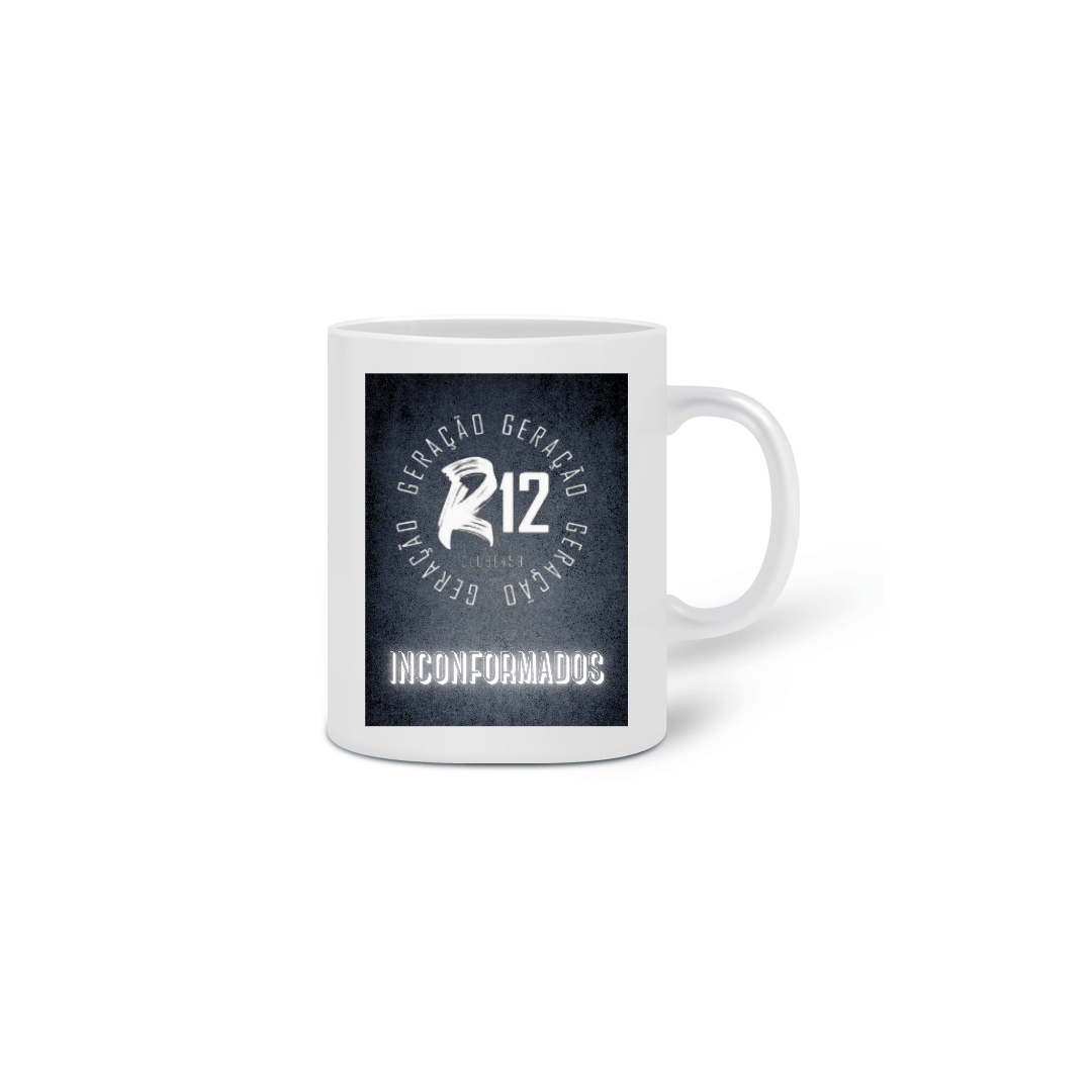 Nome do produto: Caneca GeraçãoR12