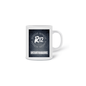 Caneca GeraçãoR12