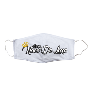 Nome do produtomascara da equipe nave de luxo 