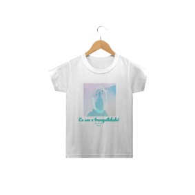 Camisa Tranquilidade 