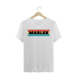 Nome do produtoCamiseta Rainbow Mabler