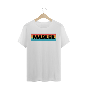 Camiseta Rainbow Mabler