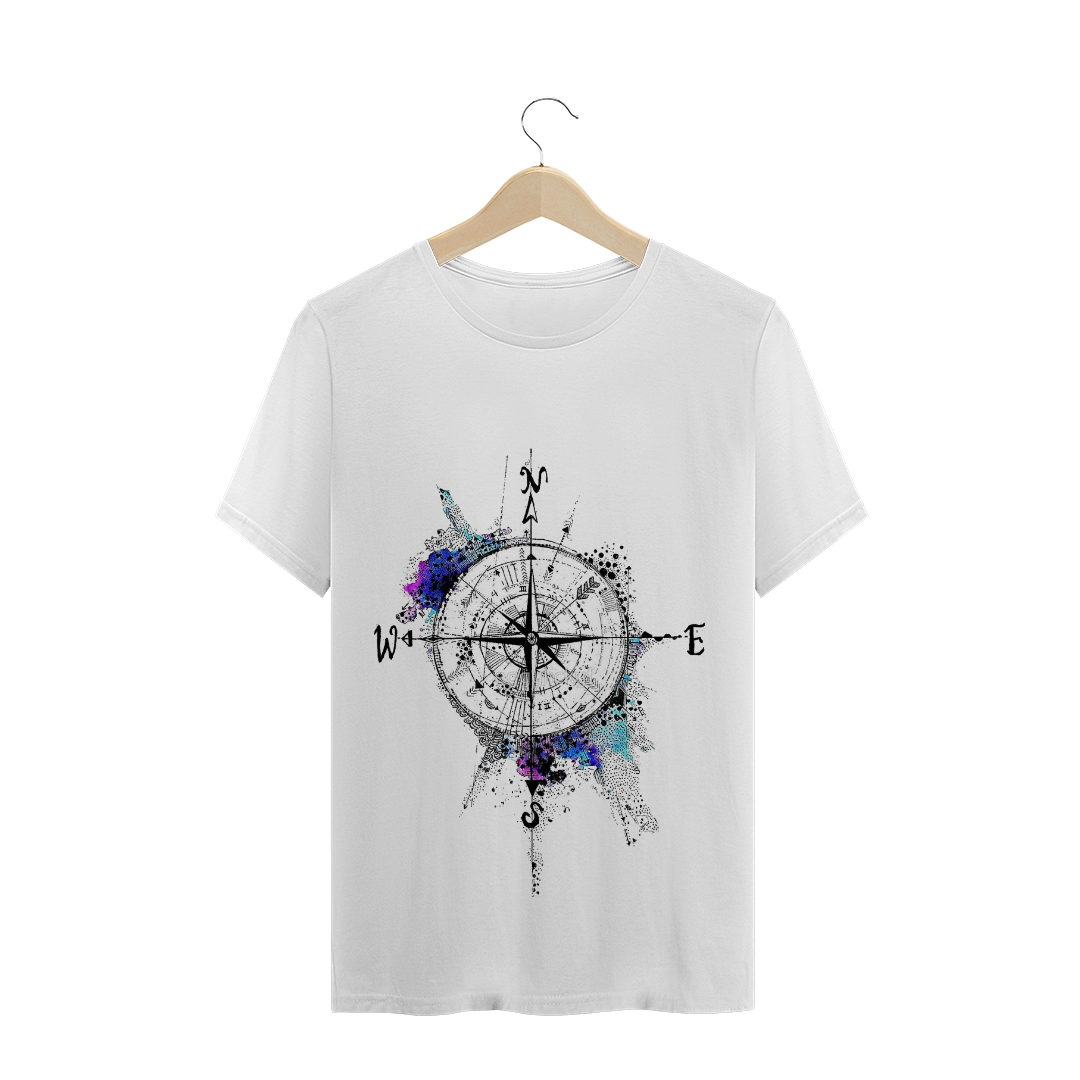 Nome do produto: Camiseta Colors