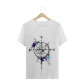 Camiseta Colors