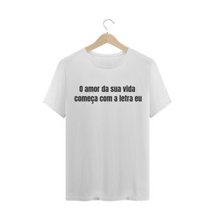 Nome do produtoO amor da sua vida (C.BRANCA)