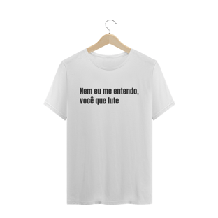 Nome do produtoVOCÊ QUE LUTE (C.BRANCA)