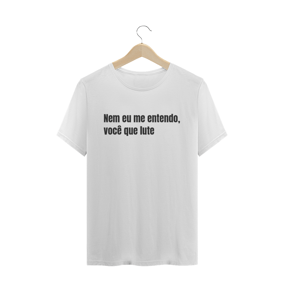 VOCÊ QUE LUTE (C.BRANCA)
