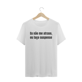 SUSPENSE (C.BRANCA)