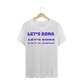 Let's BORA 