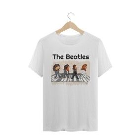 Nome do produto  Camiseta Masculina The Beatles