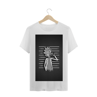 Nome do produtocamisa básica  rick preso