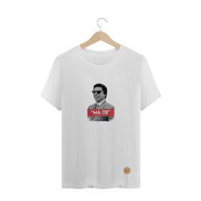 Camisa Silvio santos lalu
