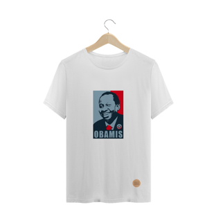 Nome do produtoCamisa Obamis lalu