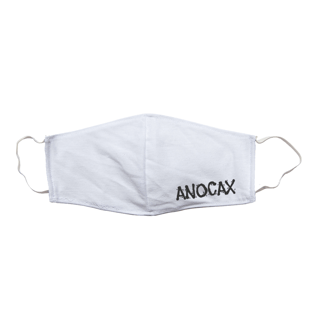 Nome do produtoMáscara Anocax