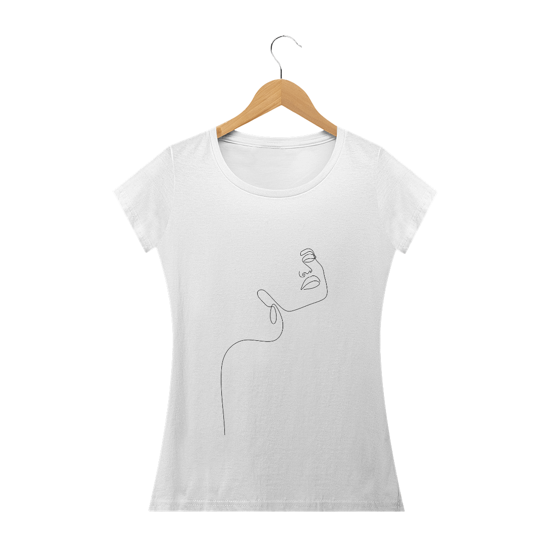 Nome do produto: Camiseta F dulce