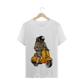 Camiseta Space