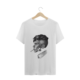 Camiseta Peaky Blinders