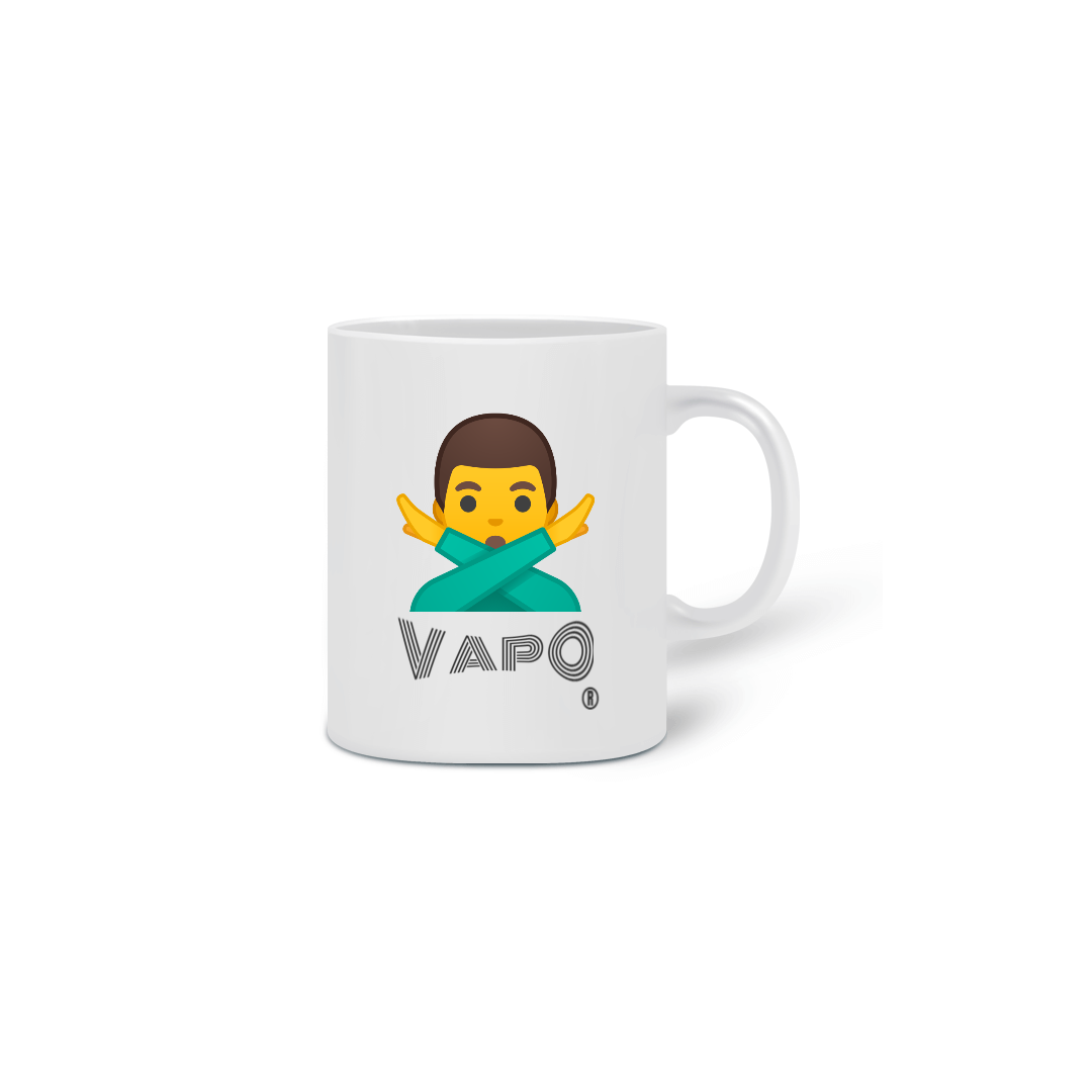 Nome do produto:  VAPO