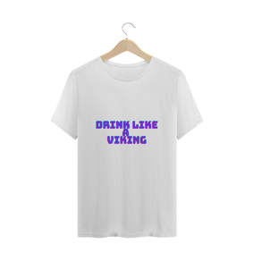 Drink like a viking 