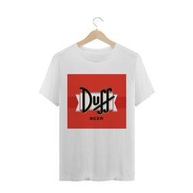 Camiseta Duff Beer