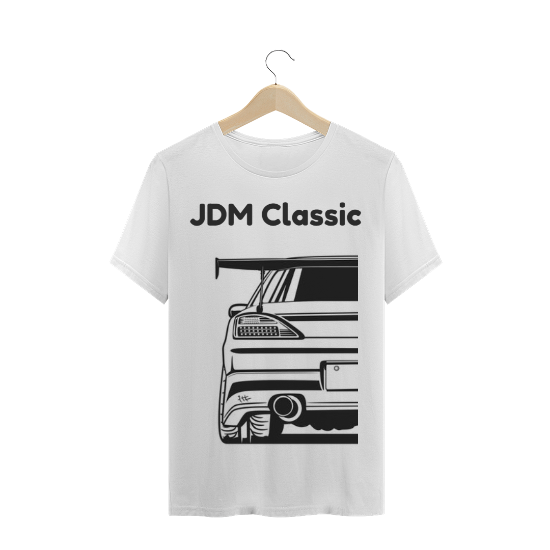 Camiseta JDM Classic - Silvia S15