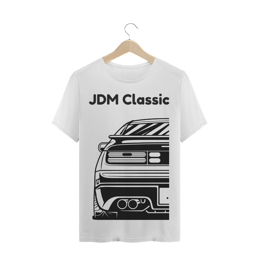 Camiseta JDM Classic - Nissan Z32