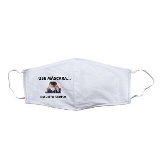 MÁSCARA