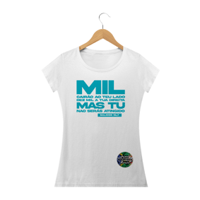 MIL CAIRÃO AO TEU LADO...