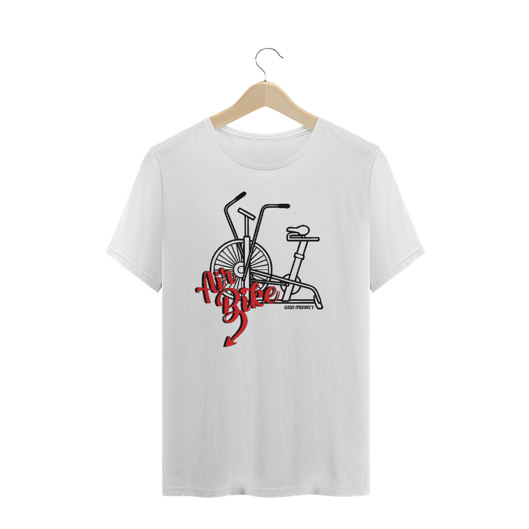 T-SHIRT AIR BIKE