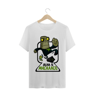 Nome do produto OLHA O MACACO do Game